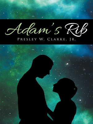 cover image of Adam's Rib